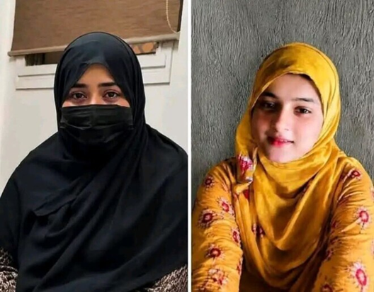 Girl Kidnapped from KP Rescued in Shikarpur Police Operation