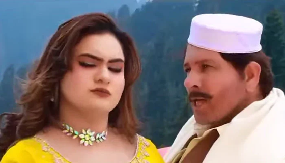 Pashto Cinema Returns to Peshawar Screens After Two-Year Gap