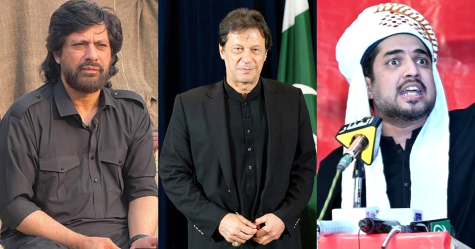 Pakistani Celebrities Who Entered Politics
