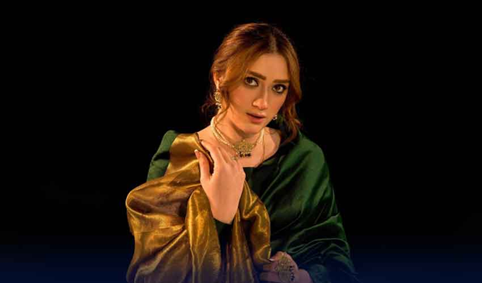 How Actress Momina Iqbal Harassment Case Unfolded