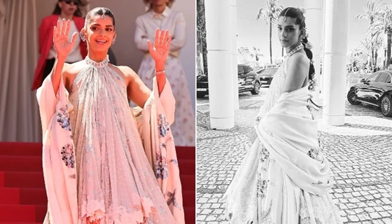 Why Did Sanam Saeed Skip Cannes Invitations Before?