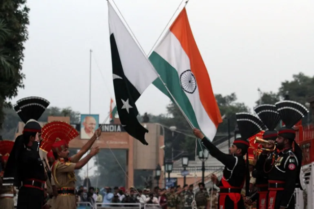 South Asia Cannot Afford Another Crisis Pakistan Warns India