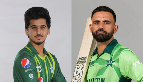 Pakistan to Miss Key Players in Upcoming Australia ODIs