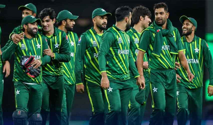 Pakistan Recall Big Guns Test New Talent for Australia ODIs