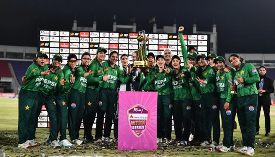 Is this Pakistan’s strongest women’s T20 squad yet?