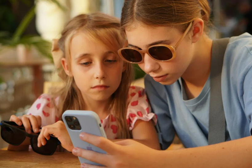 Meta, Snap Face Heat Over Child Safety
