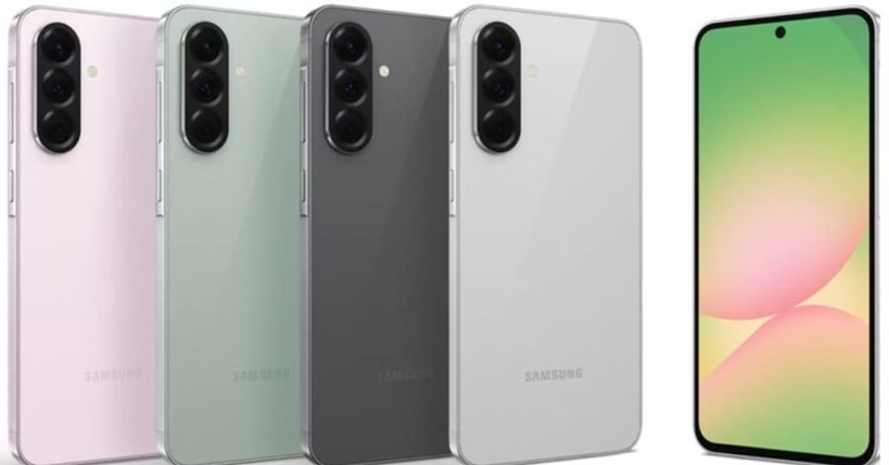 Samsung Brings AI to Mid-Range with A37 A57 in Pakistan