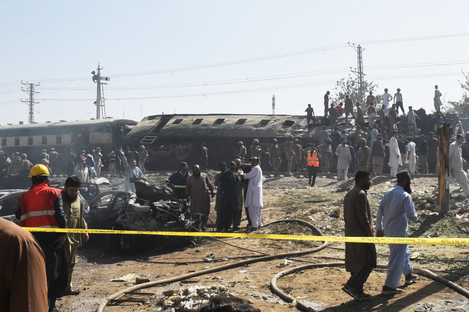 Quetta Blast: 23 Killed, Over 100 Injured in Deadly Terror Attack