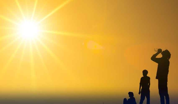 PMD Forecasts Dry Weather In Most Parts Of Country