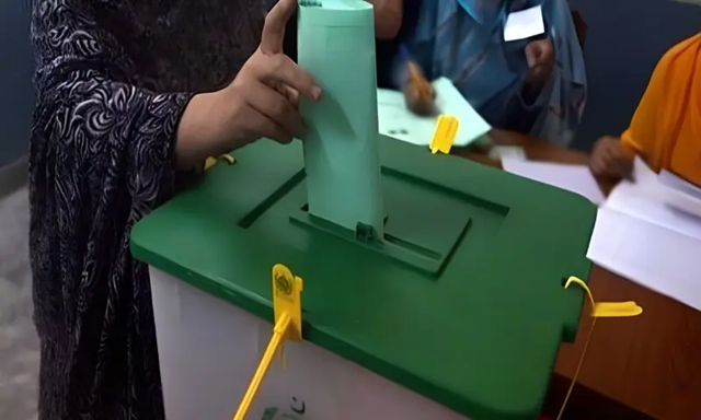 396 Candidates, 24 Seats: GB Set for Crucial Elections Tomorrow