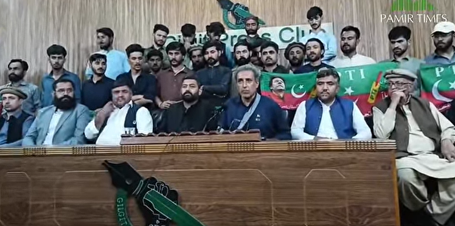 Is Gilgit-Baltistan Election Playing Field Truly Fair?