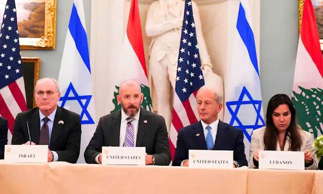 Israel-Lebanon Ceasefire Sparks Hope for Iran Deal