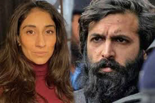 SC Upholds Death Sentence of Zahir in Noor Mukadam Case