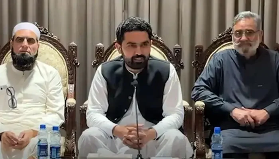 “No one can divide us Imran Khan’s ideology”: CM Afridi