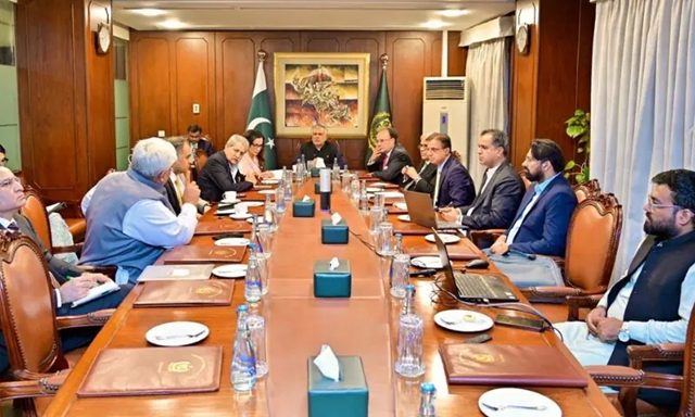 Federal Budget to Be Presented on June 10