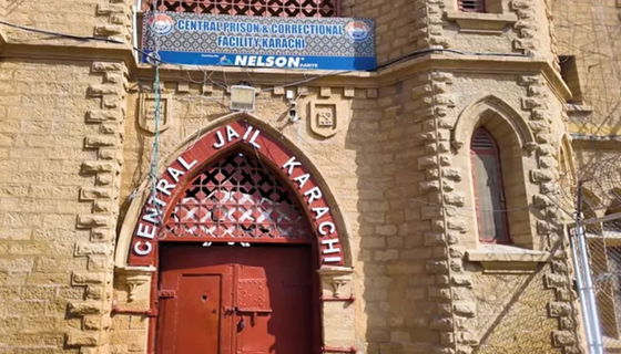 Sindh Prisons Hold 27,000 Inmates Against Capacity of 14,000