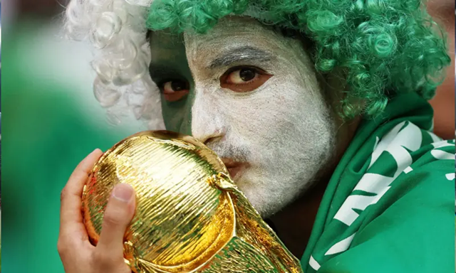 FIFA World Cup: What Happens When Everyone Qualifies?