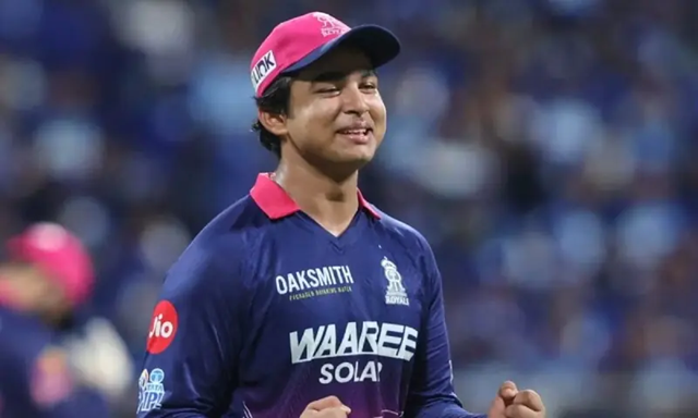 What Did 15-Year-Old Vaibhav Suryavanshi Earn in IPL?