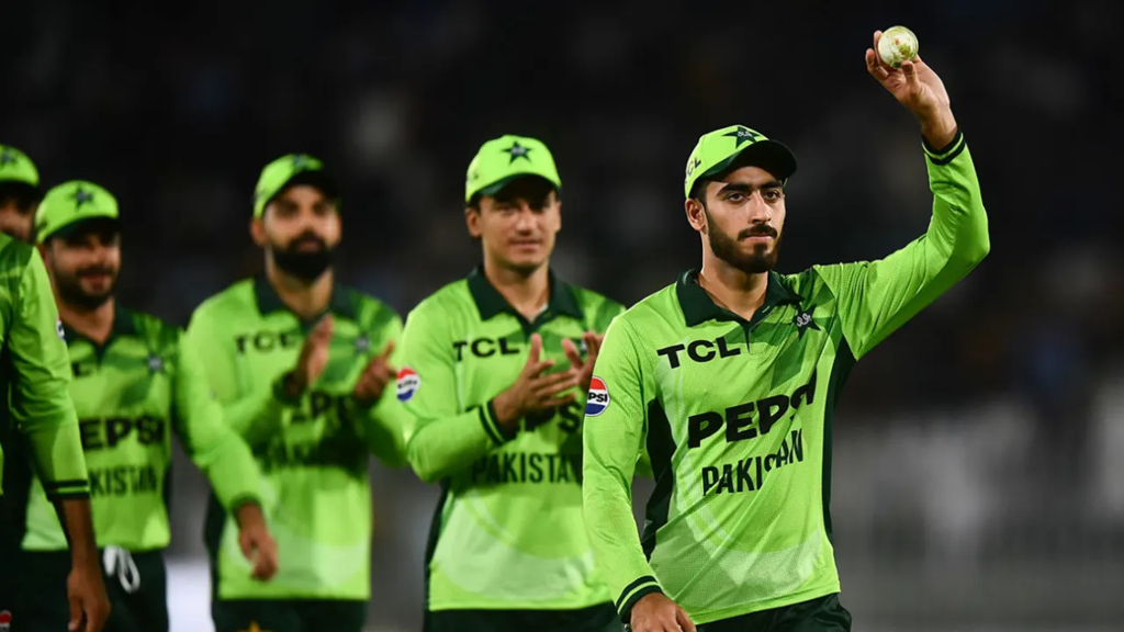 Australia Spin Struggles Continue in Pakistan Tour