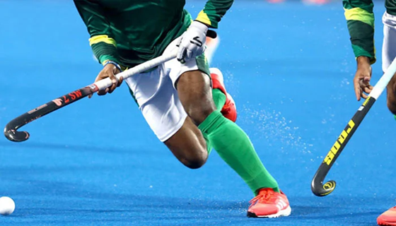 Who Will Captain Pakistan's Hockey Team at the World Cup?